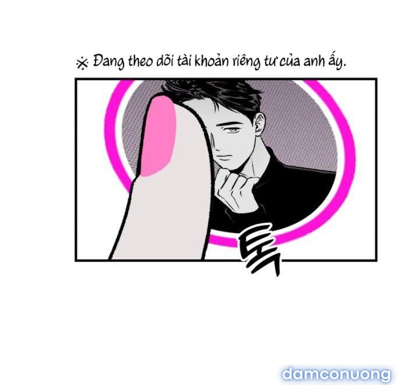 [18+] Nguyệt Mị MOONSTRUCK 