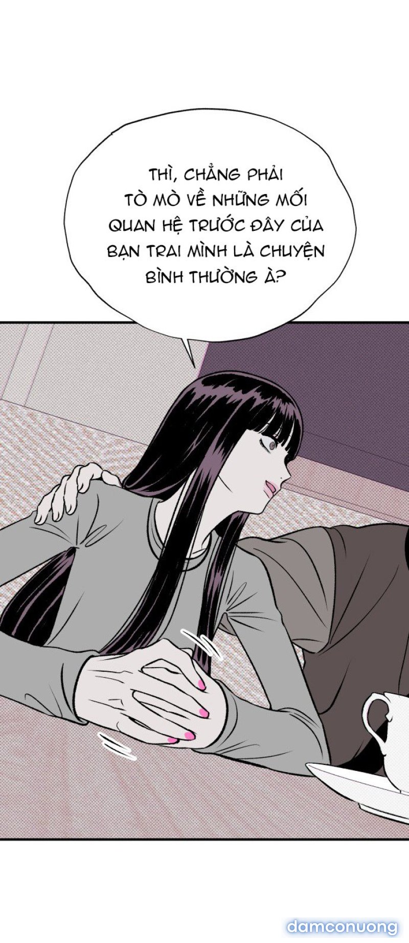 [18+] Nguyệt Mị MOONSTRUCK 