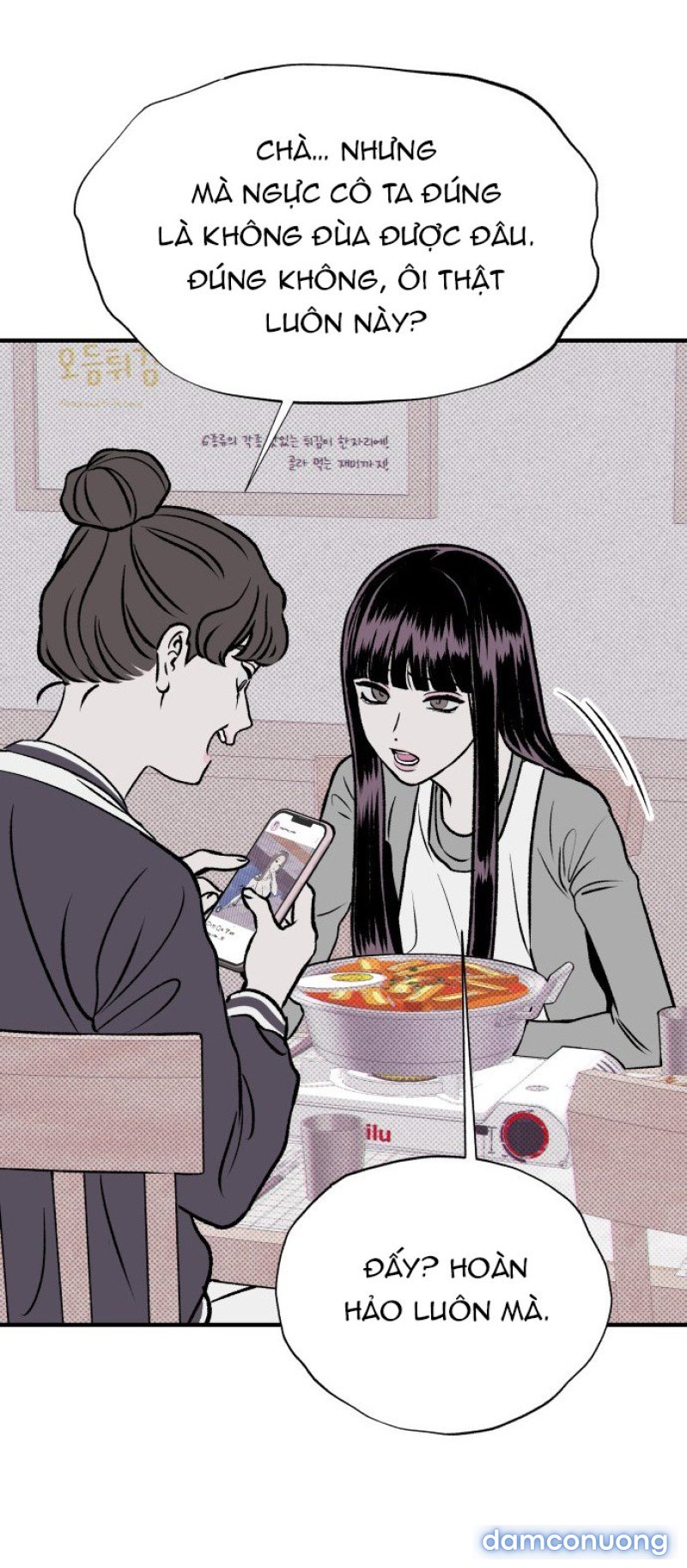 [18+] Nguyệt Mị MOONSTRUCK 