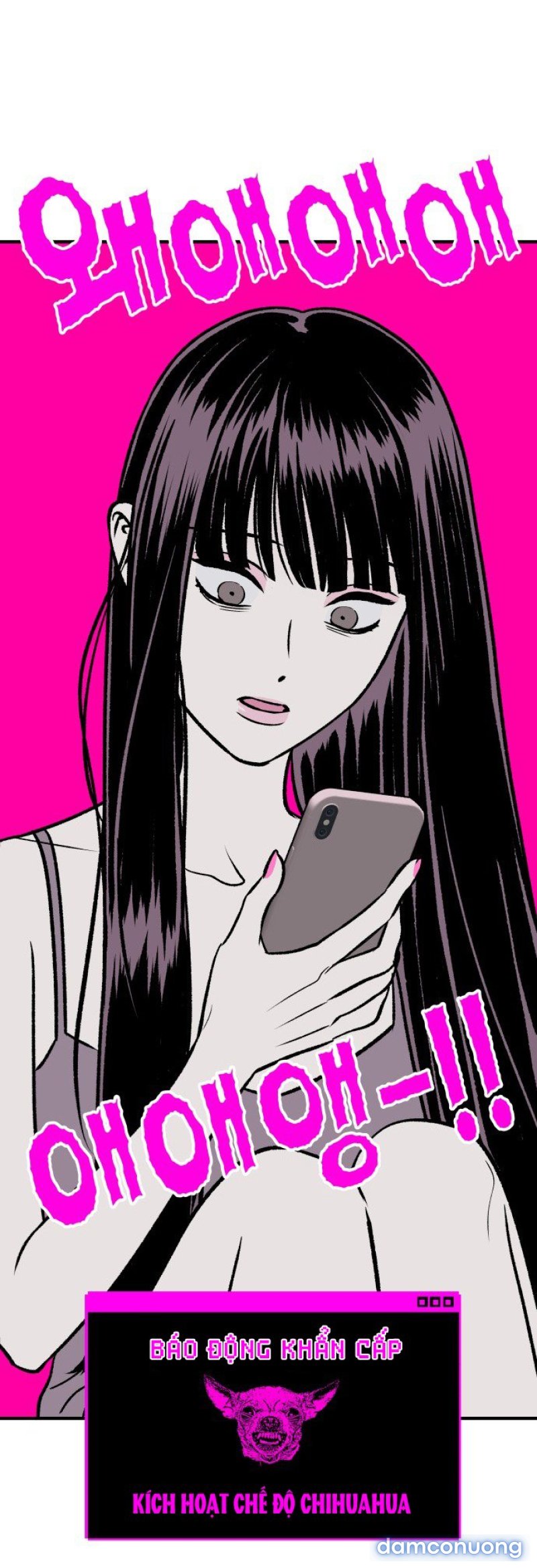 [18+] Nguyệt Mị MOONSTRUCK 
