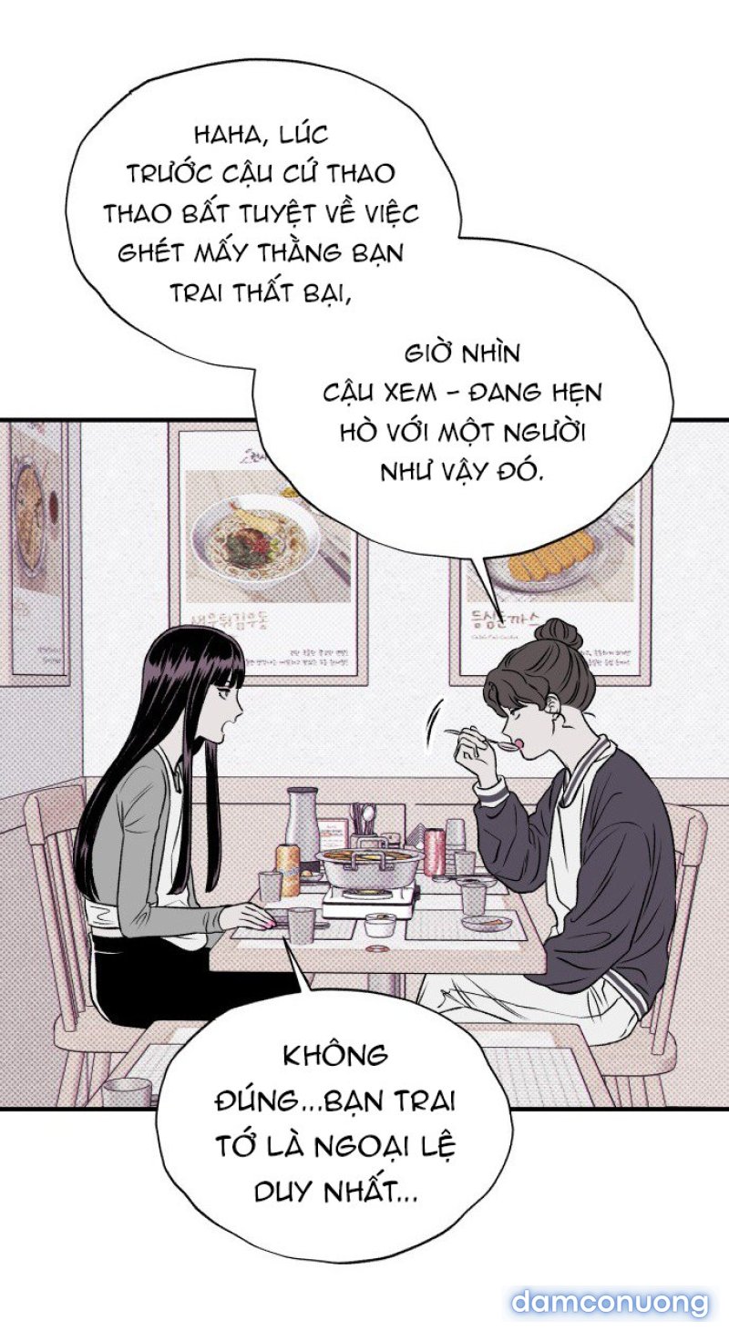 [18+] Nguyệt Mị MOONSTRUCK 