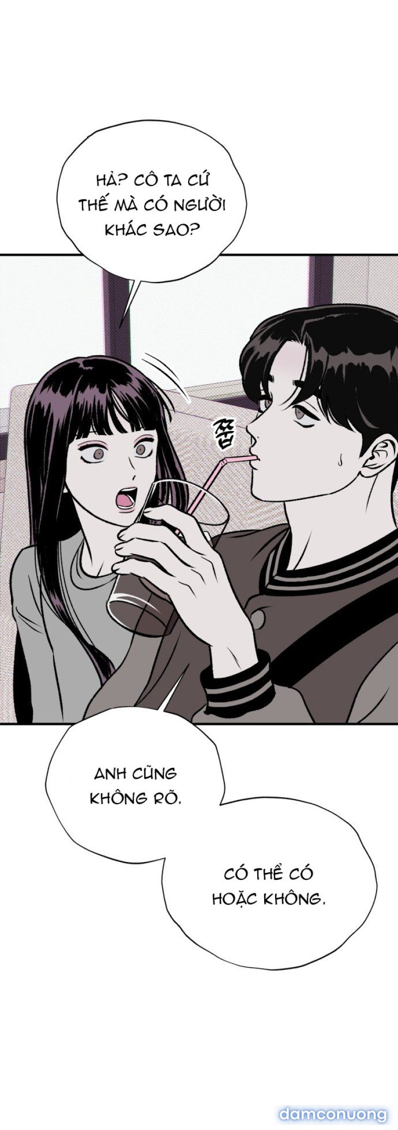 [18+] Nguyệt Mị MOONSTRUCK 