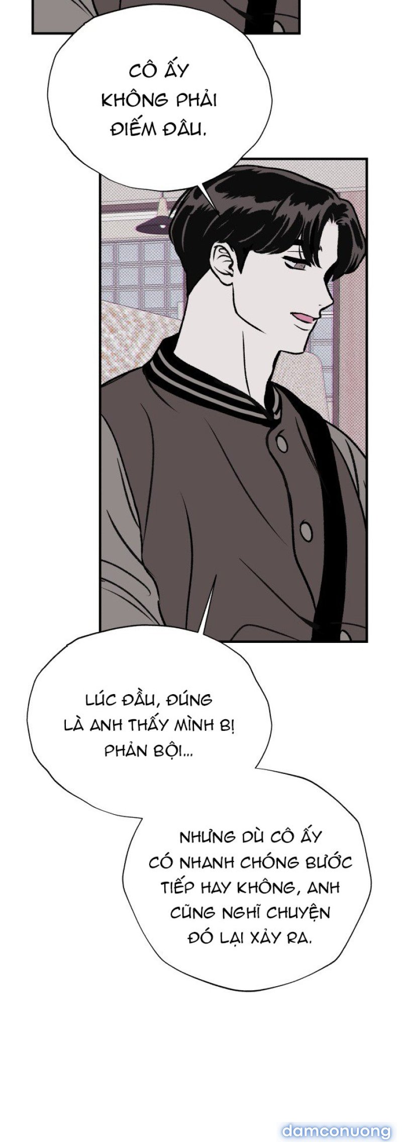 [18+] Nguyệt Mị MOONSTRUCK 