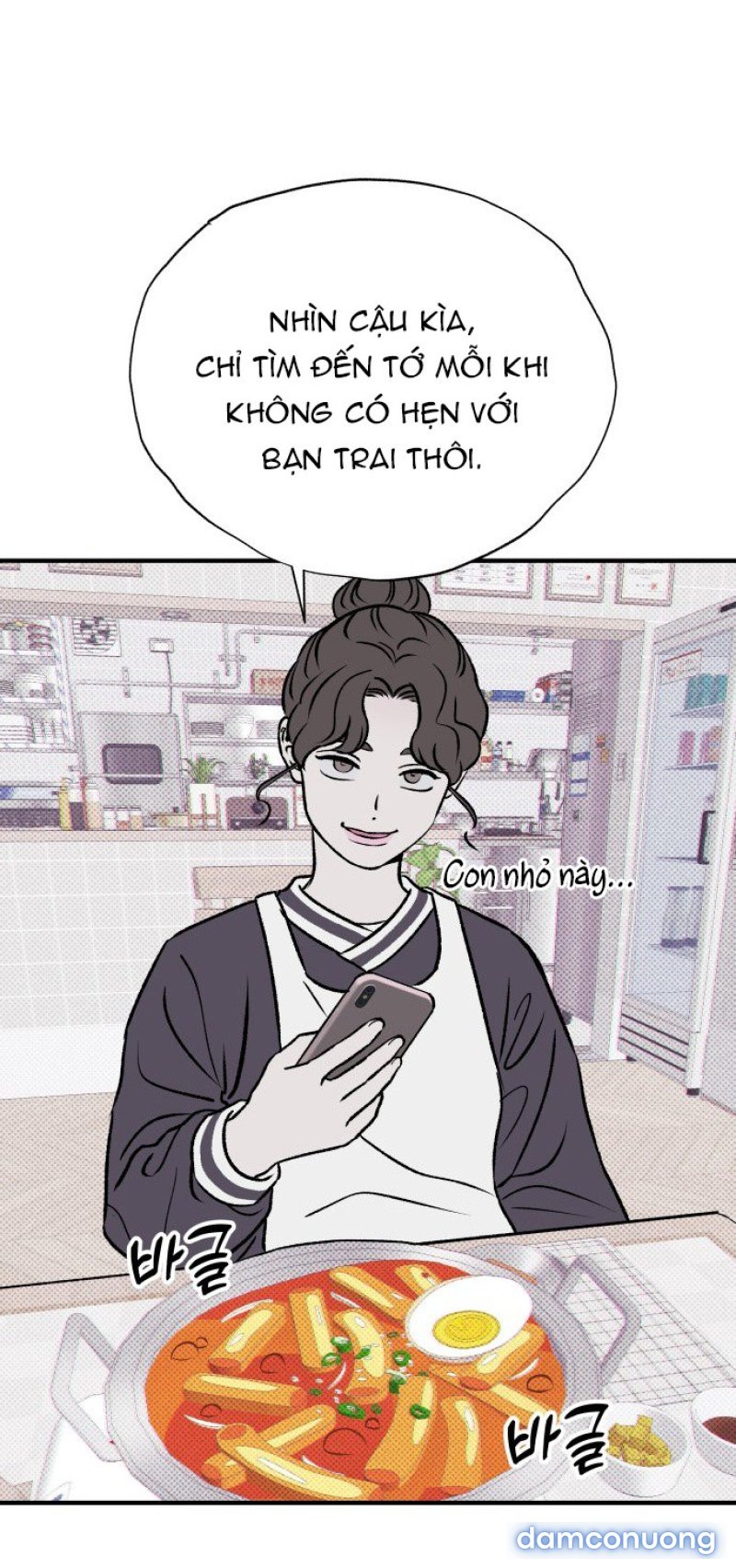 [18+] Nguyệt Mị MOONSTRUCK 