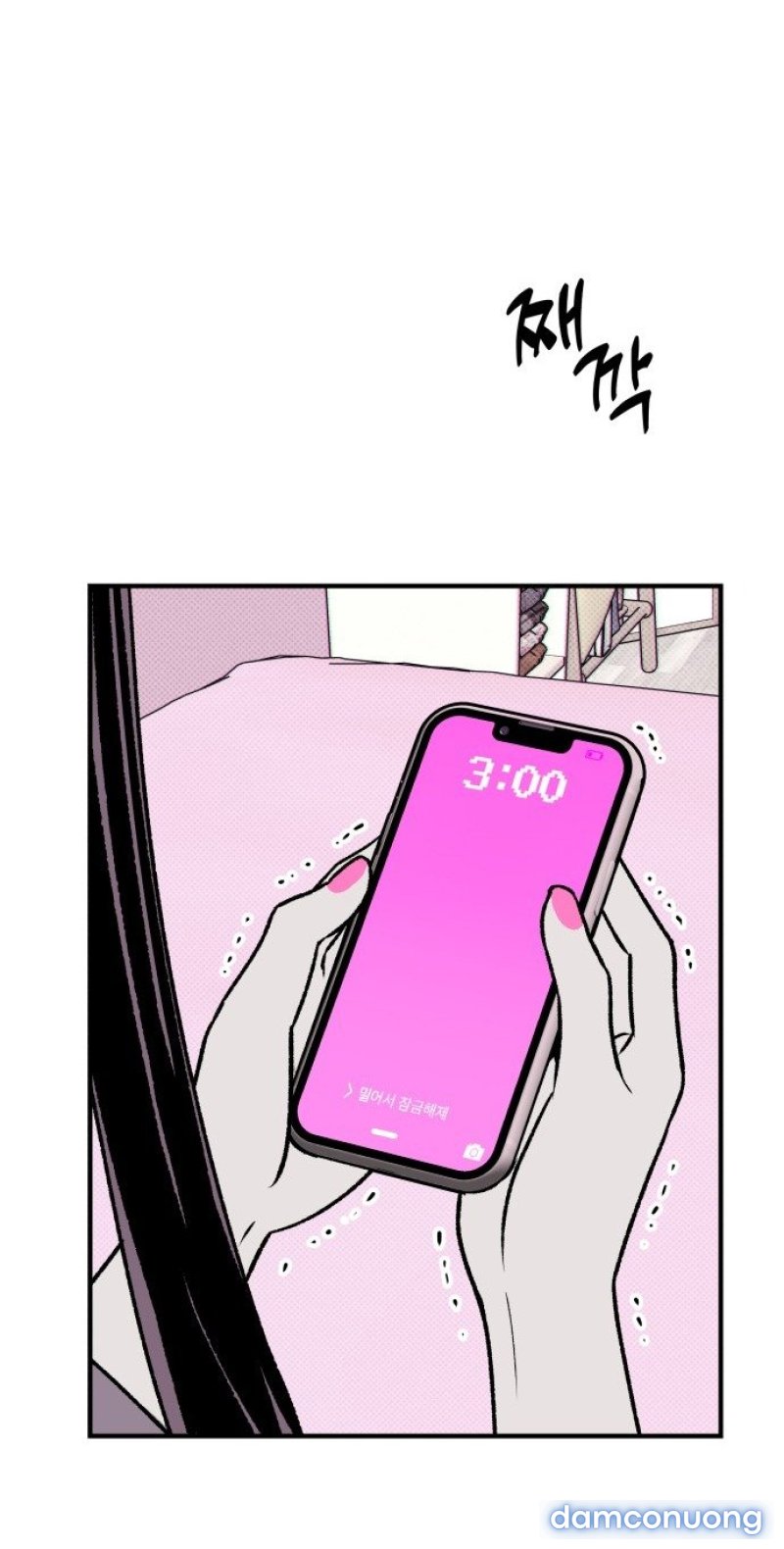 [18+] Nguyệt Mị MOONSTRUCK 