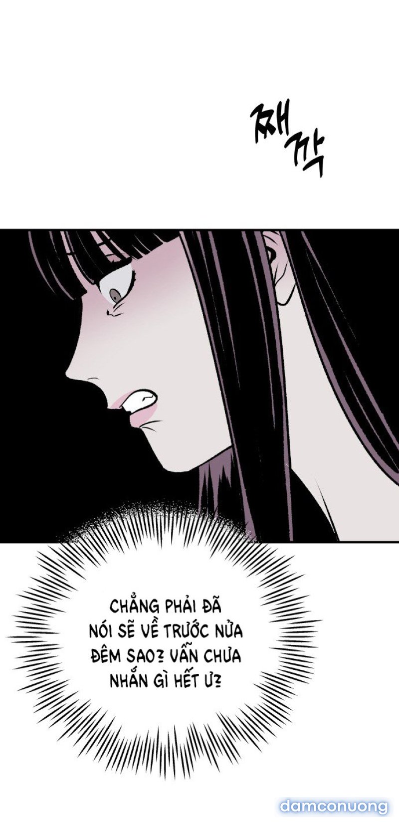 [18+] Nguyệt Mị MOONSTRUCK 
