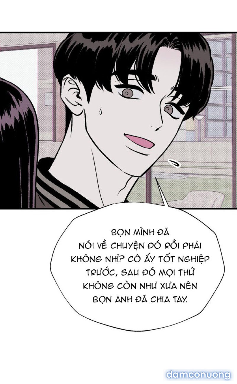 [18+] Nguyệt Mị MOONSTRUCK 