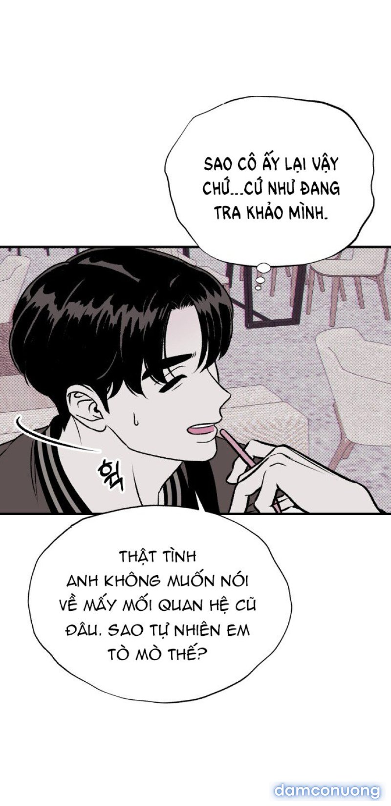 [18+] Nguyệt Mị MOONSTRUCK 