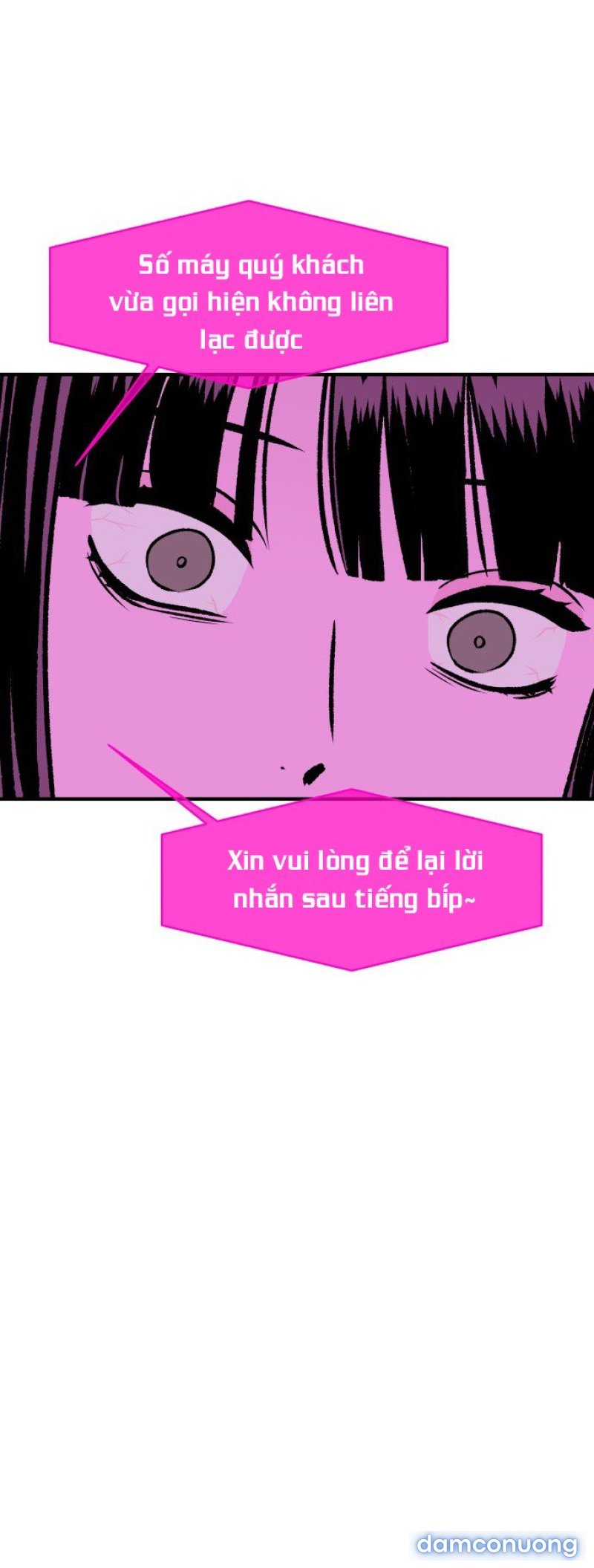 [18+] Nguyệt Mị MOONSTRUCK 