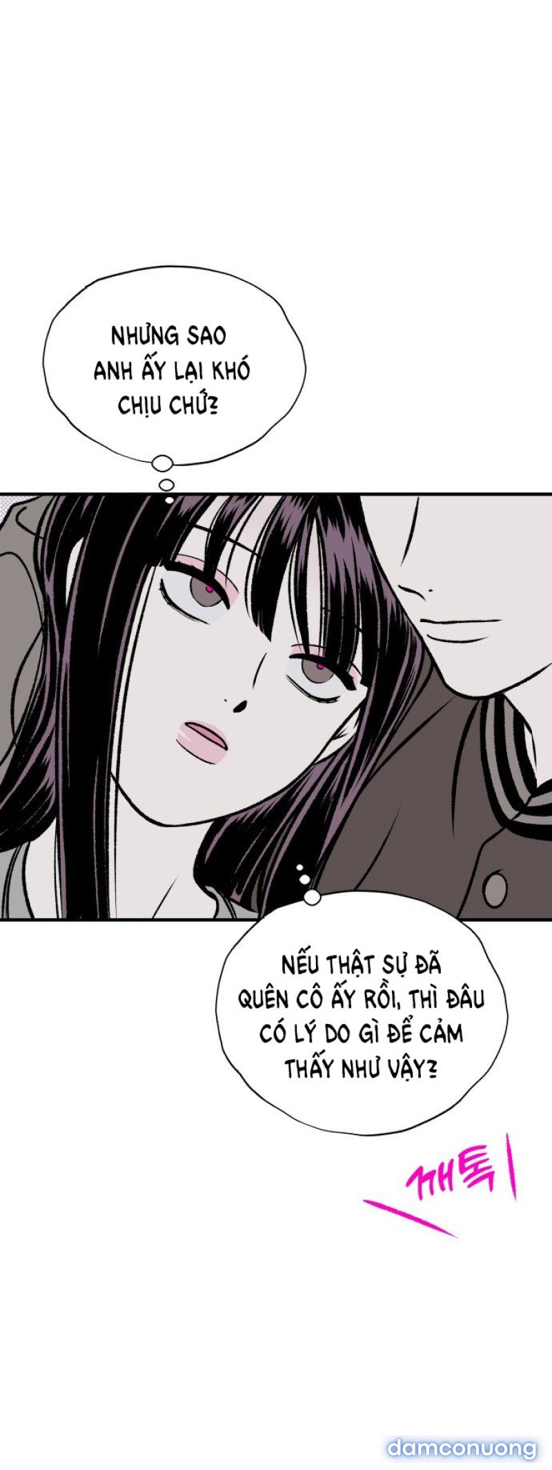 [18+] Nguyệt Mị MOONSTRUCK 