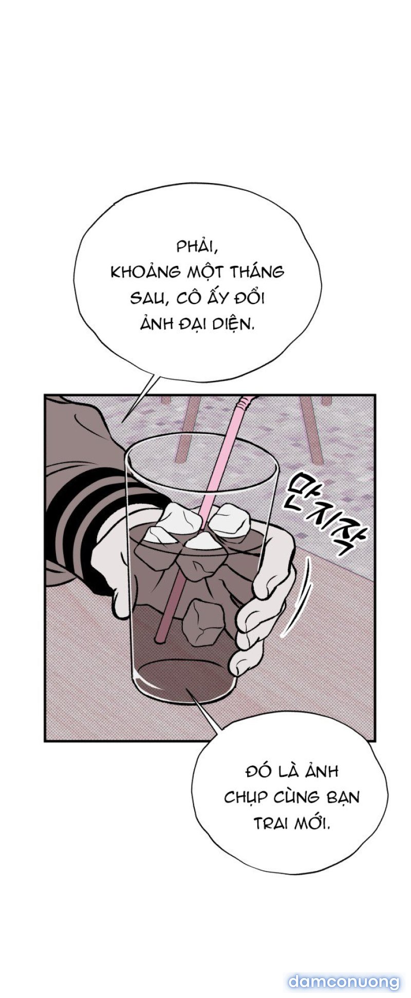 [18+] Nguyệt Mị MOONSTRUCK 
