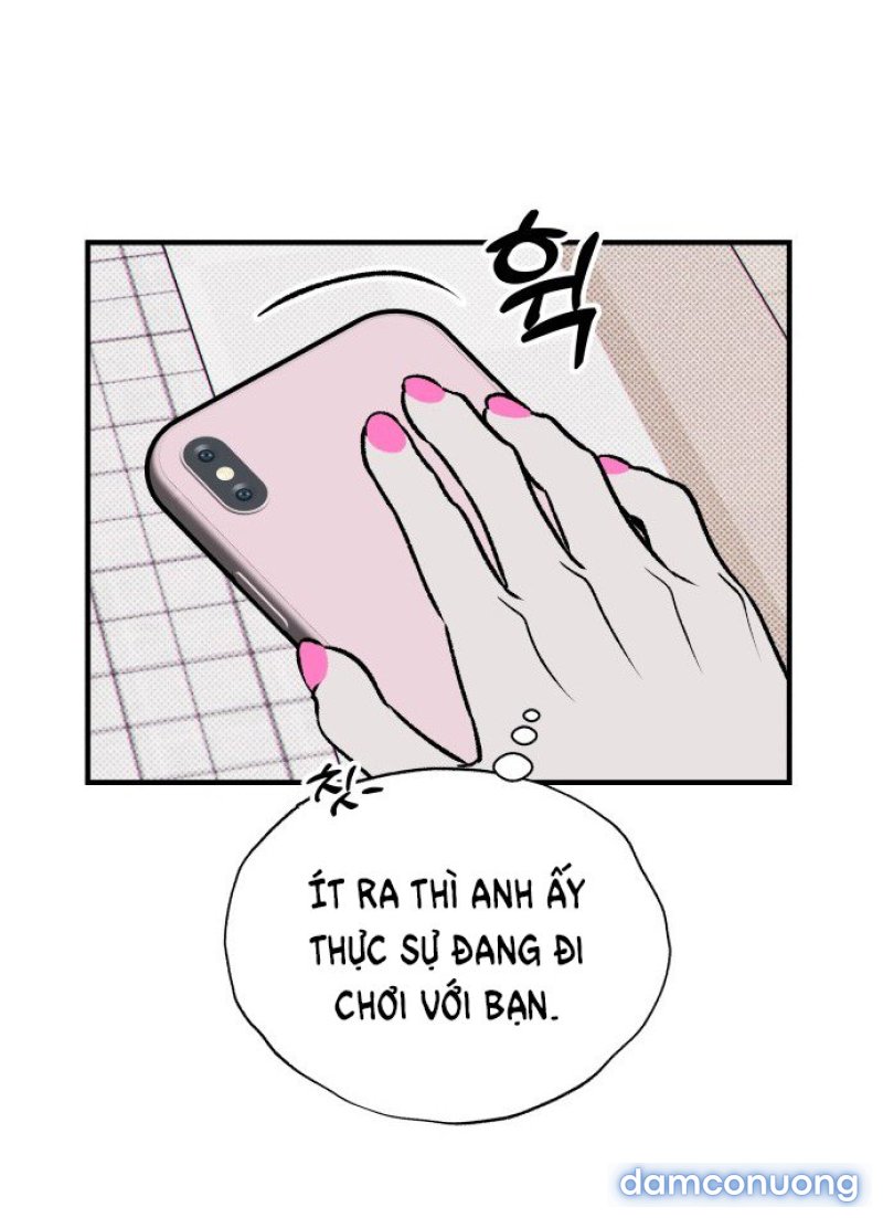 [18+] Nguyệt Mị MOONSTRUCK 
