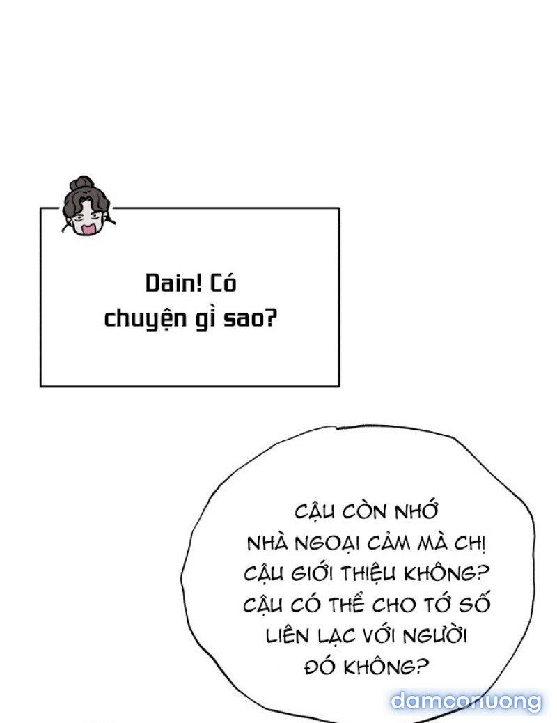 [18+] Nguyệt Mị MOONSTRUCK 