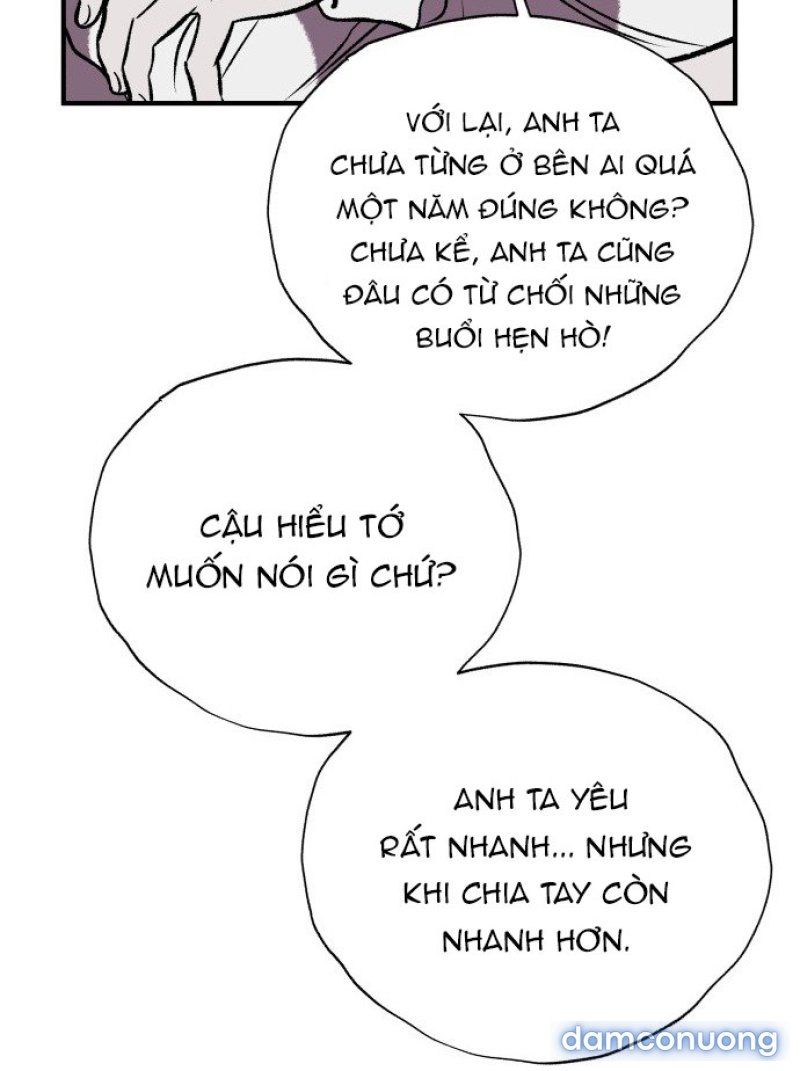 [18+] Nguyệt Mị MOONSTRUCK 