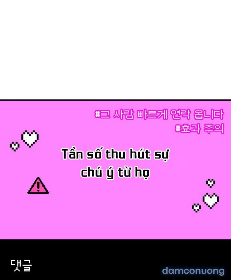 [18+] Nguyệt Mị MOONSTRUCK 
