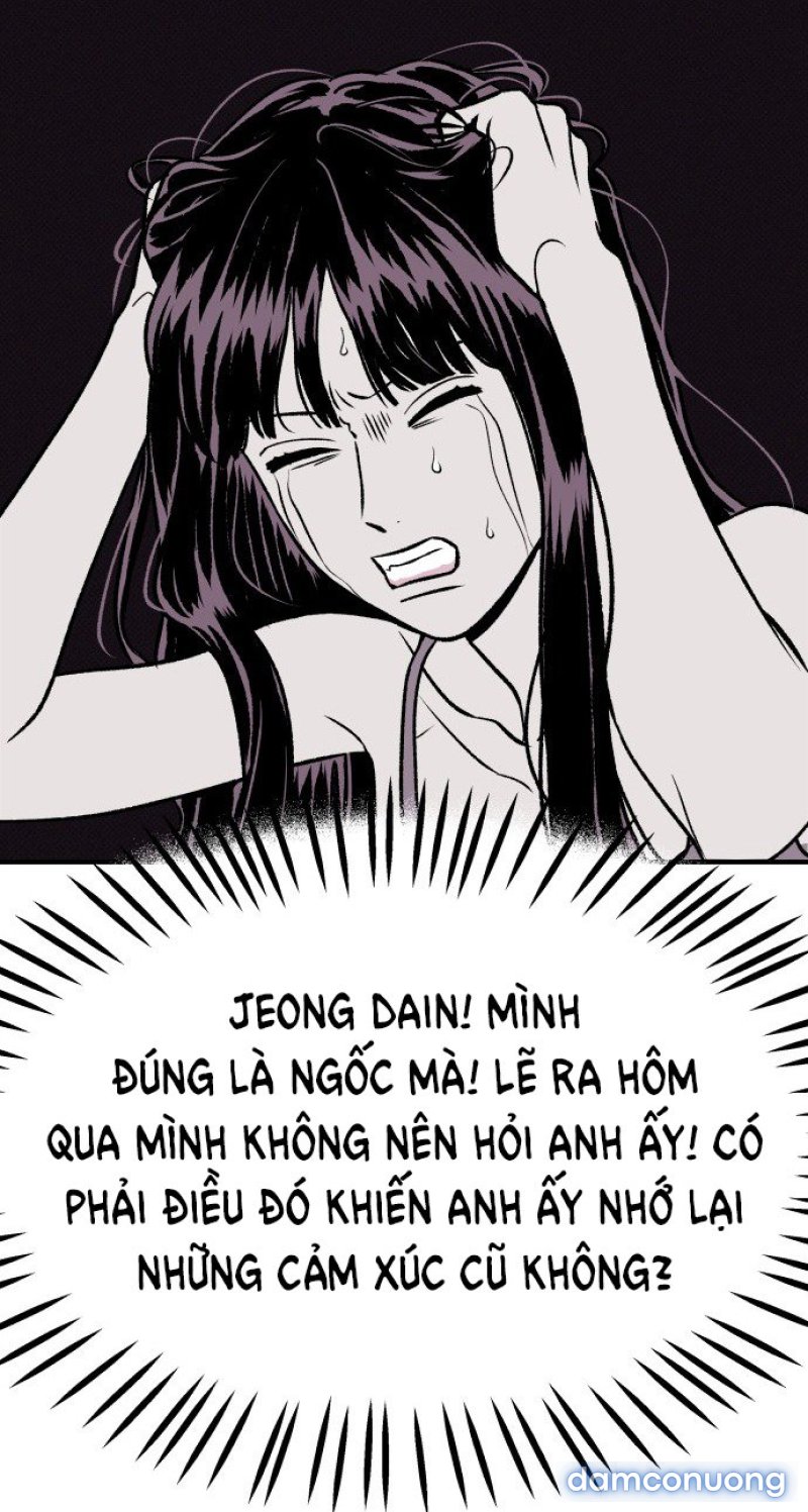 [18+] Nguyệt Mị MOONSTRUCK 