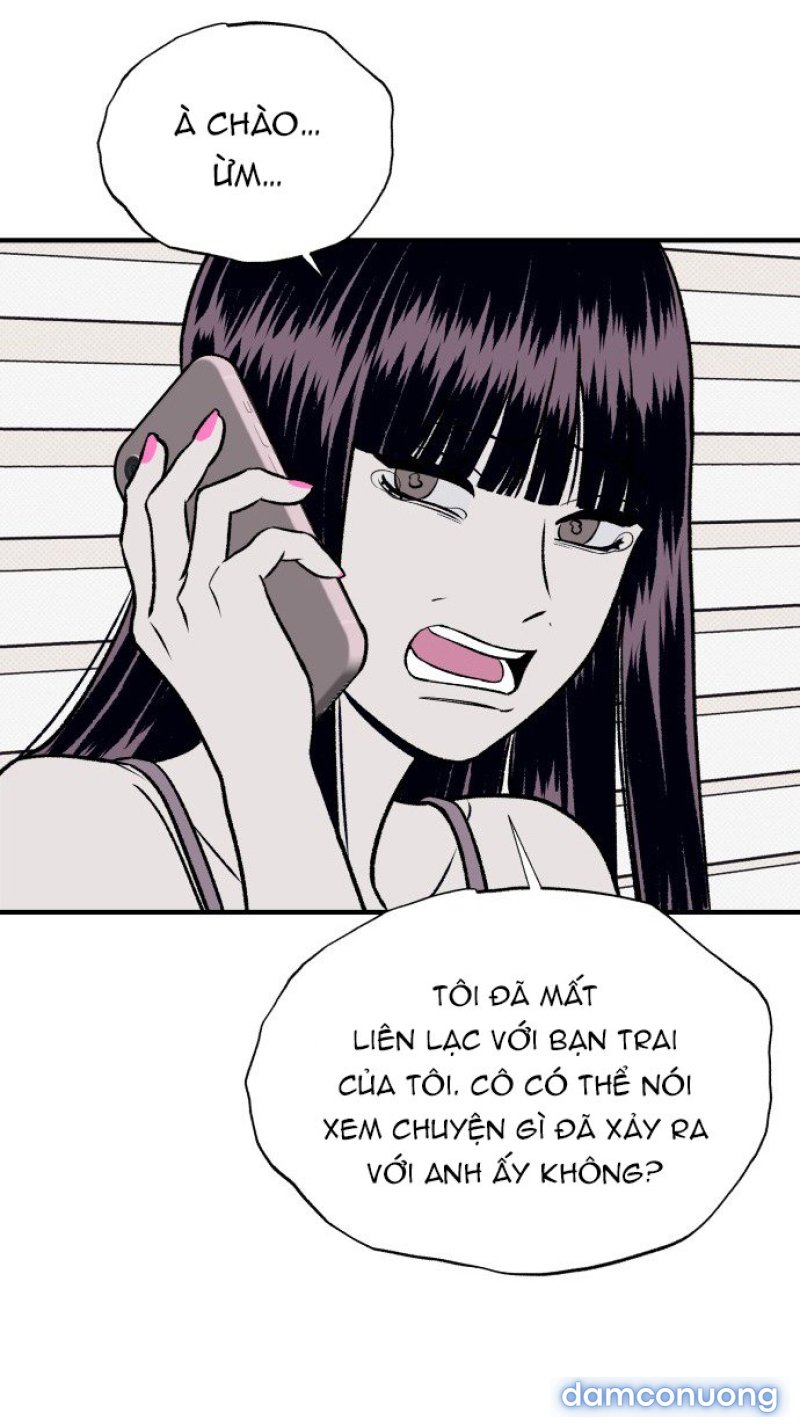 [18+] Nguyệt Mị MOONSTRUCK 