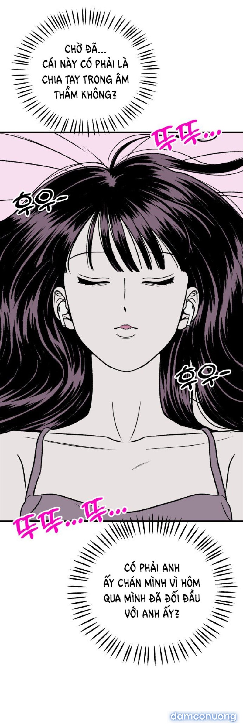[18+] Nguyệt Mị MOONSTRUCK 