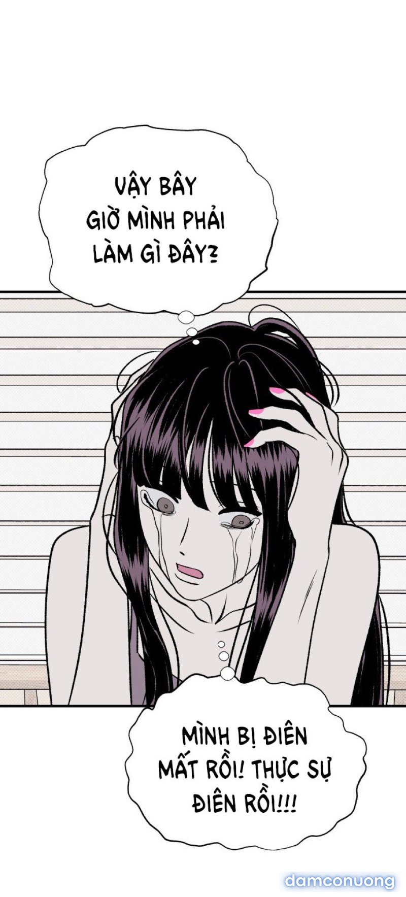 [18+] Nguyệt Mị MOONSTRUCK 