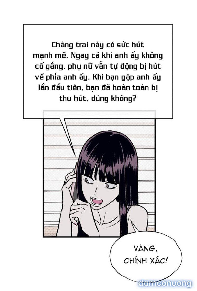 [18+] Nguyệt Mị MOONSTRUCK 