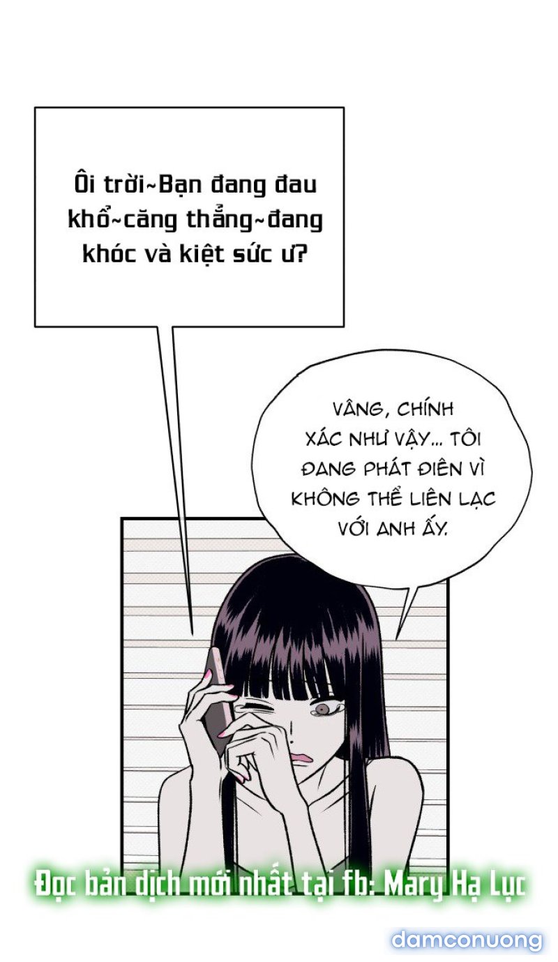[18+] Nguyệt Mị MOONSTRUCK 