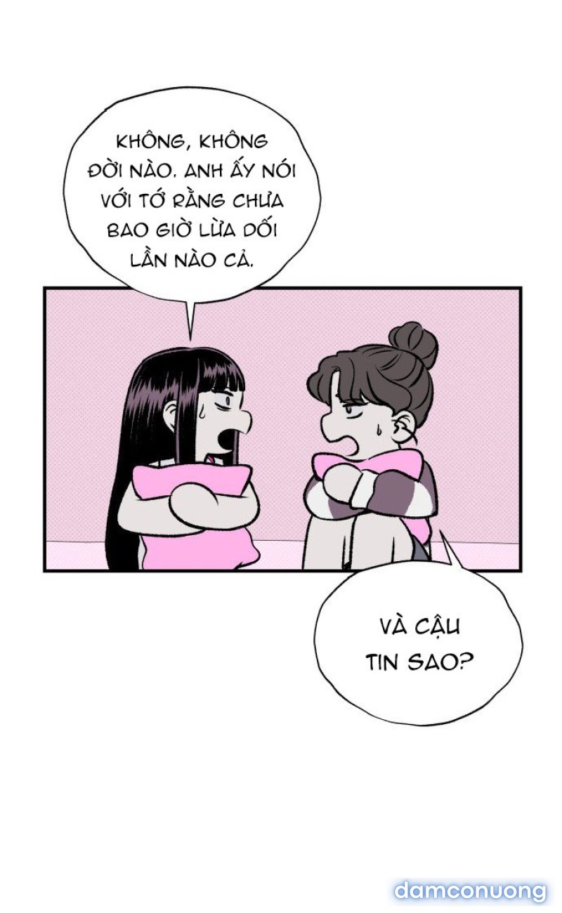 [18+] Nguyệt Mị MOONSTRUCK 