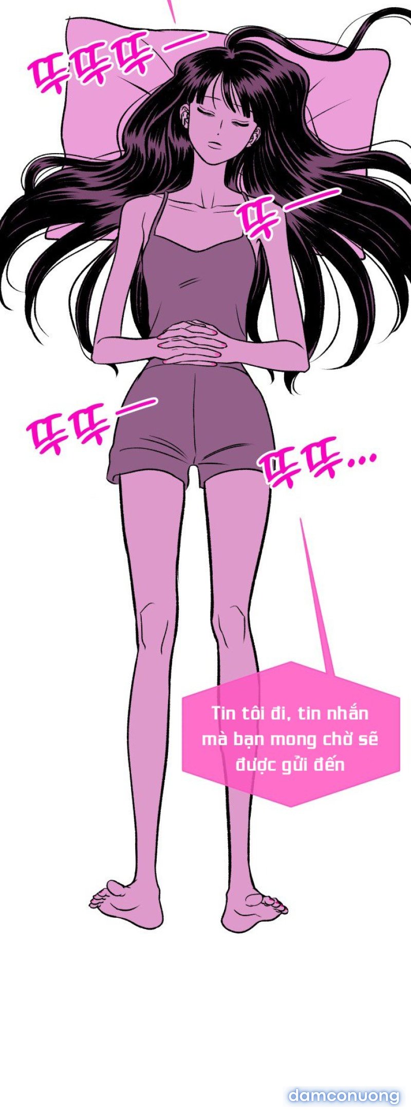 [18+] Nguyệt Mị MOONSTRUCK 