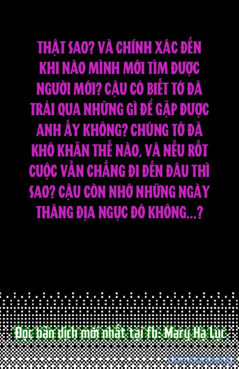 [18+] Nguyệt Mị MOONSTRUCK 