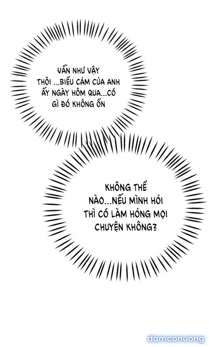 [18+] Nguyệt Mị MOONSTRUCK 