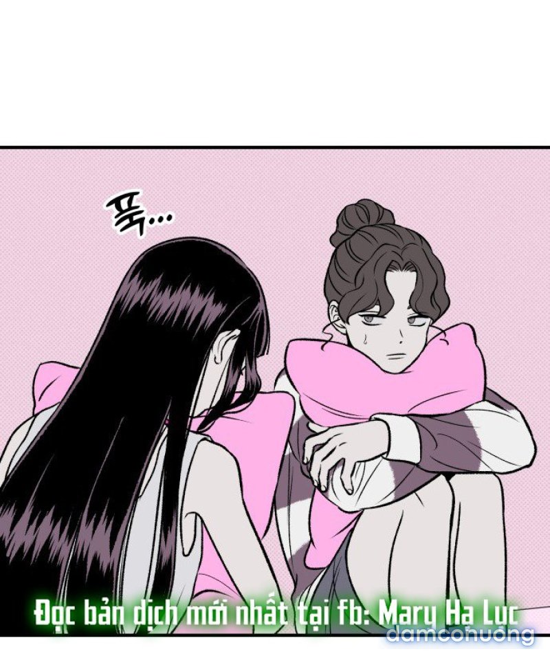 [18+] Nguyệt Mị MOONSTRUCK 