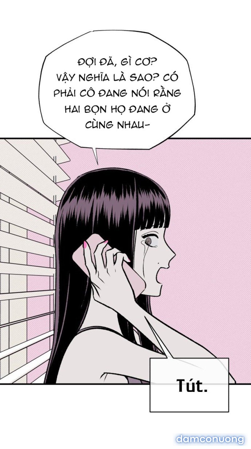 [18+] Nguyệt Mị MOONSTRUCK 