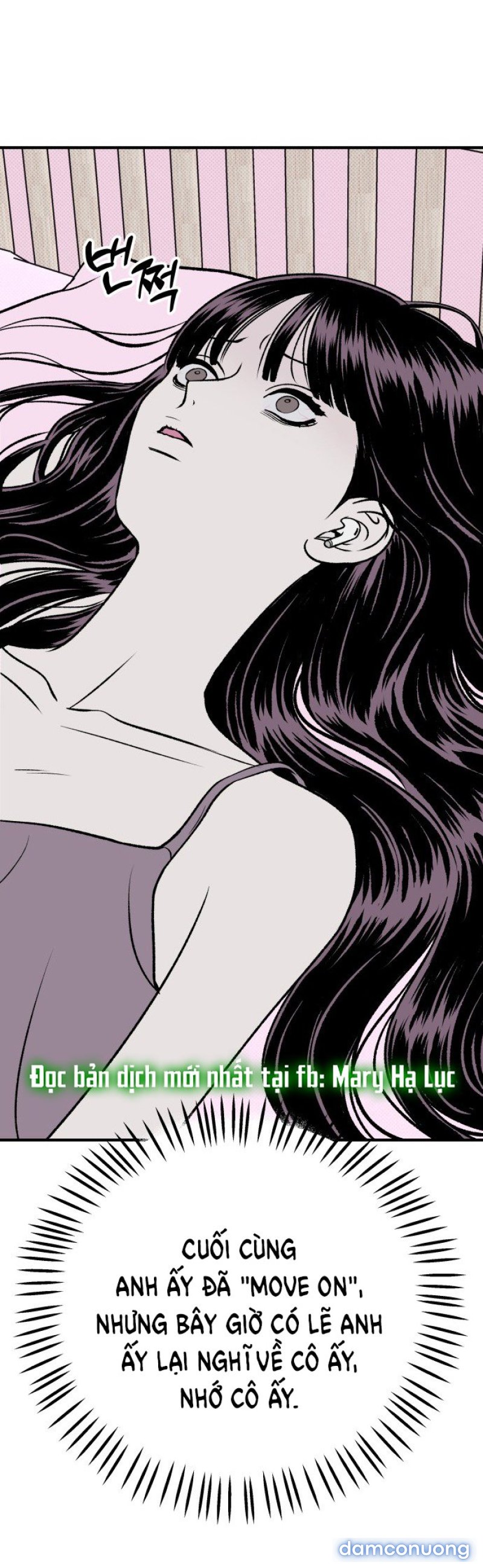 [18+] Nguyệt Mị MOONSTRUCK 