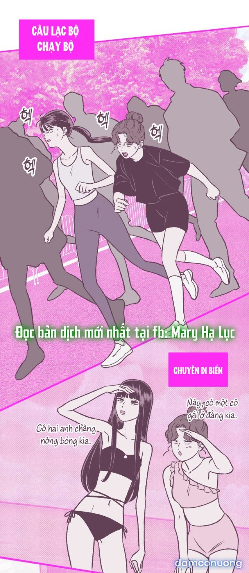 [18+] Nguyệt Mị MOONSTRUCK 
