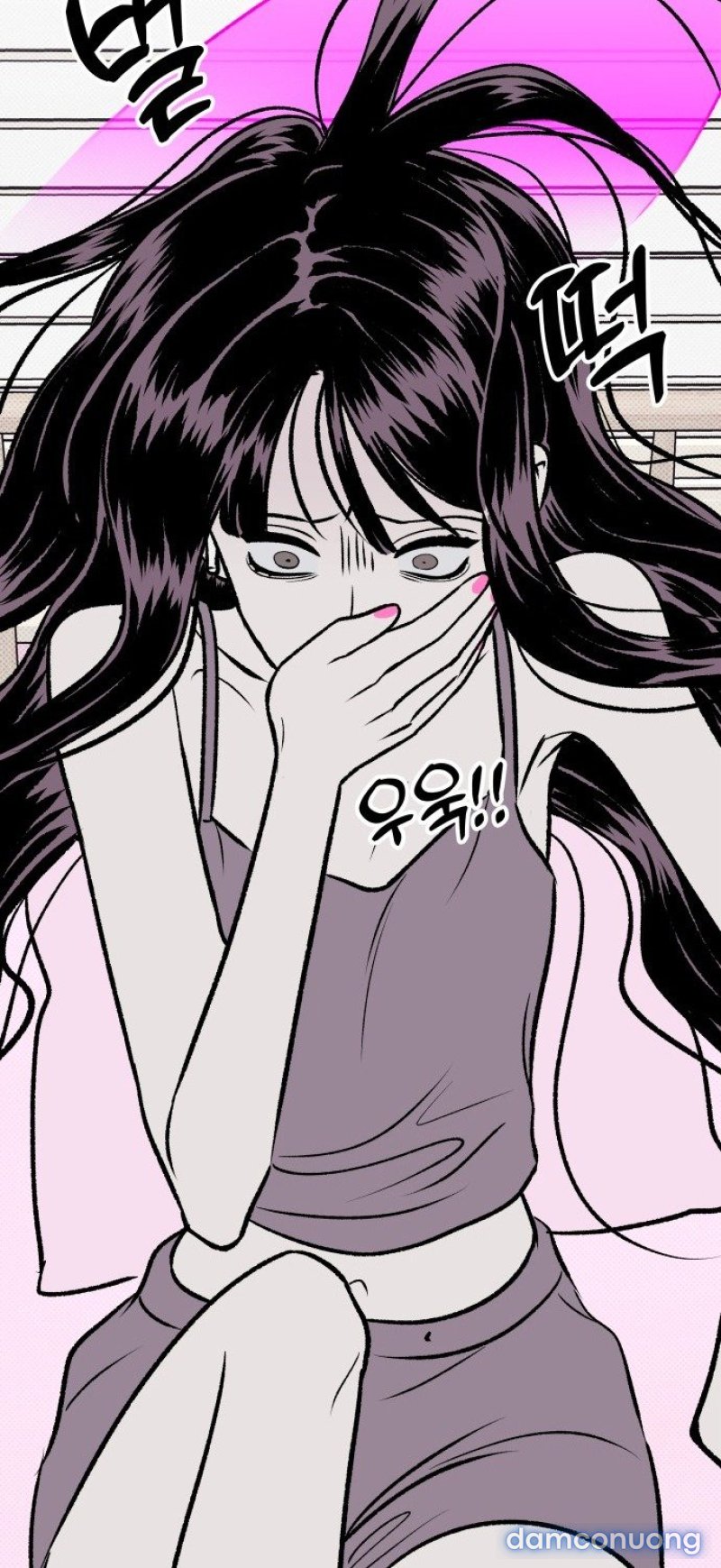 [18+] Nguyệt Mị MOONSTRUCK 