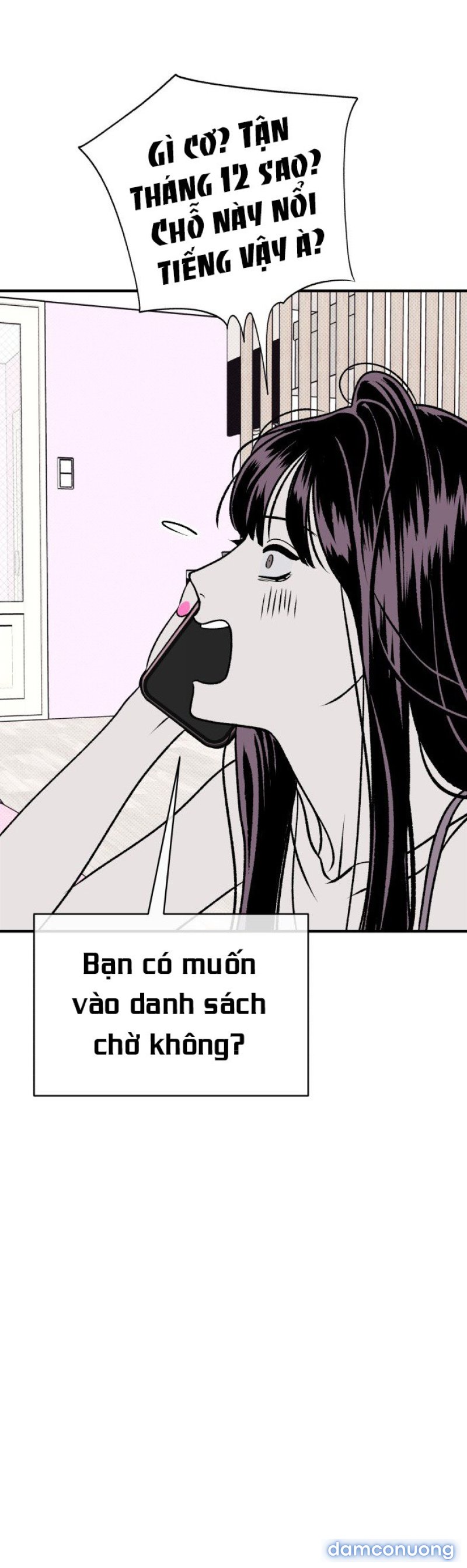 [18+] Nguyệt Mị MOONSTRUCK 