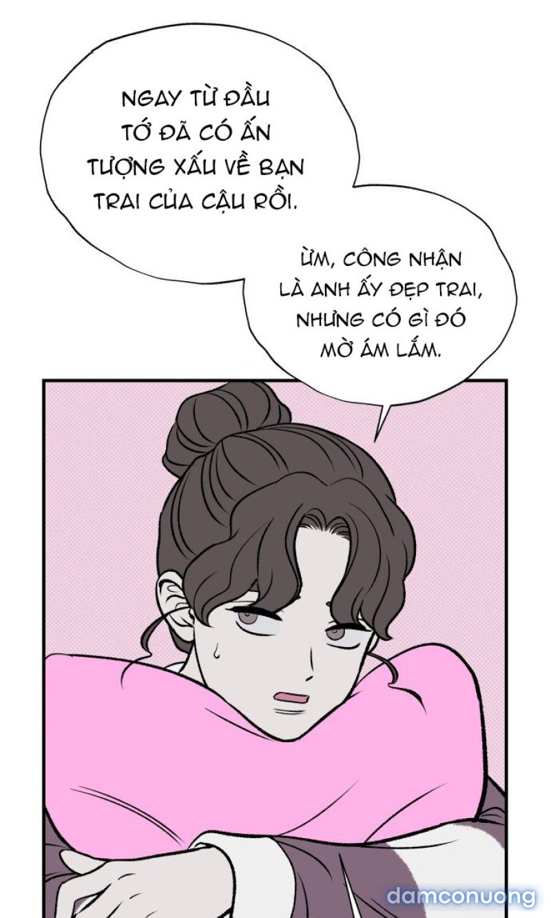 [18+] Nguyệt Mị MOONSTRUCK 