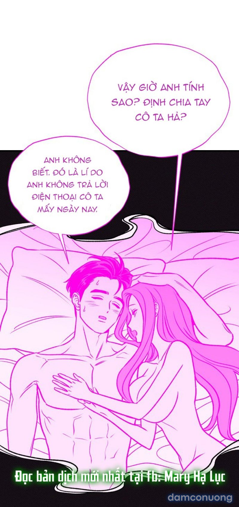 [18+] Nguyệt Mị MOONSTRUCK 