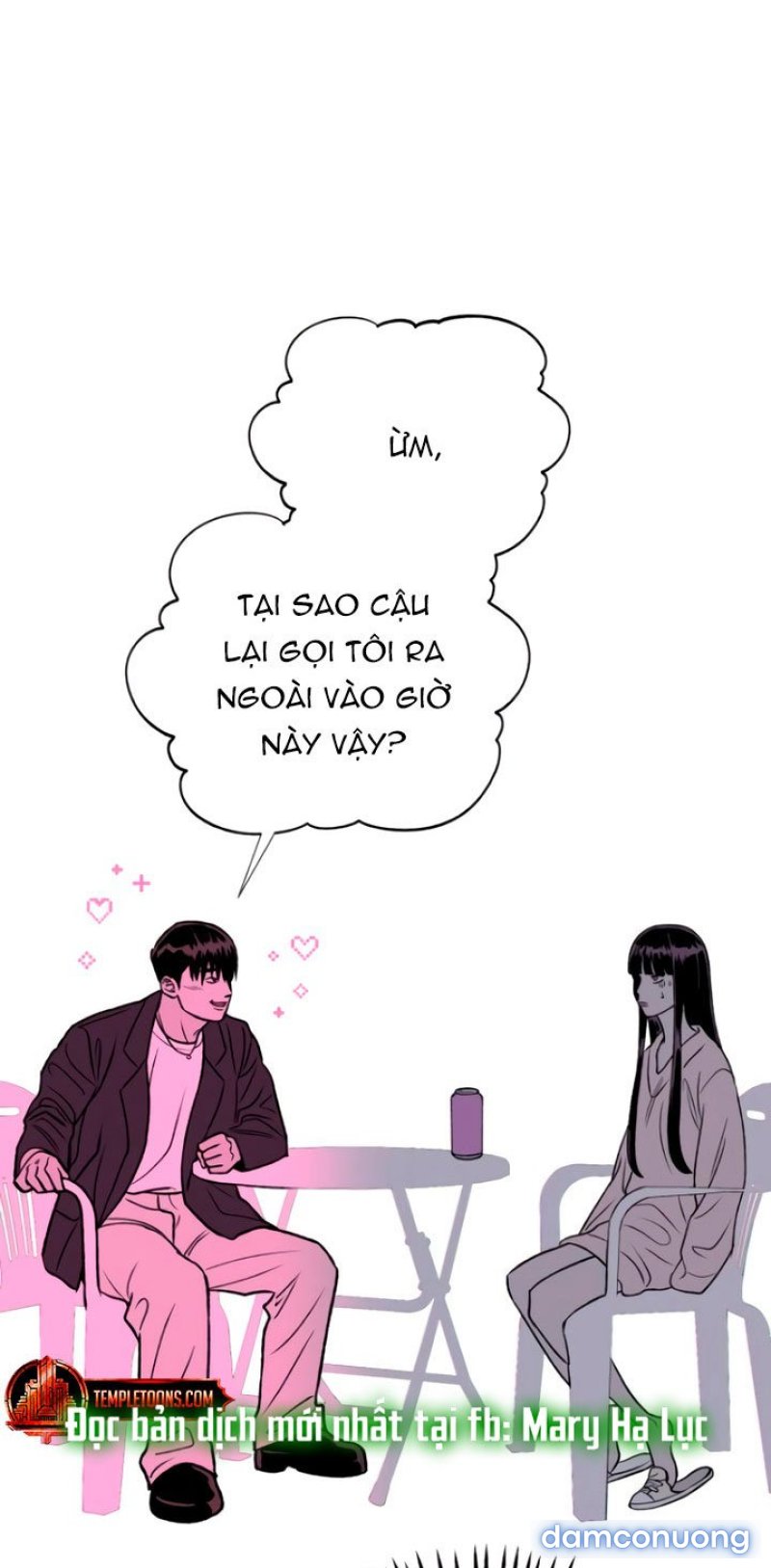 [18+] Nguyệt Mị MOONSTRUCK 