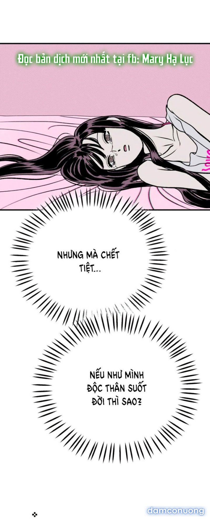 [18+] Nguyệt Mị MOONSTRUCK 