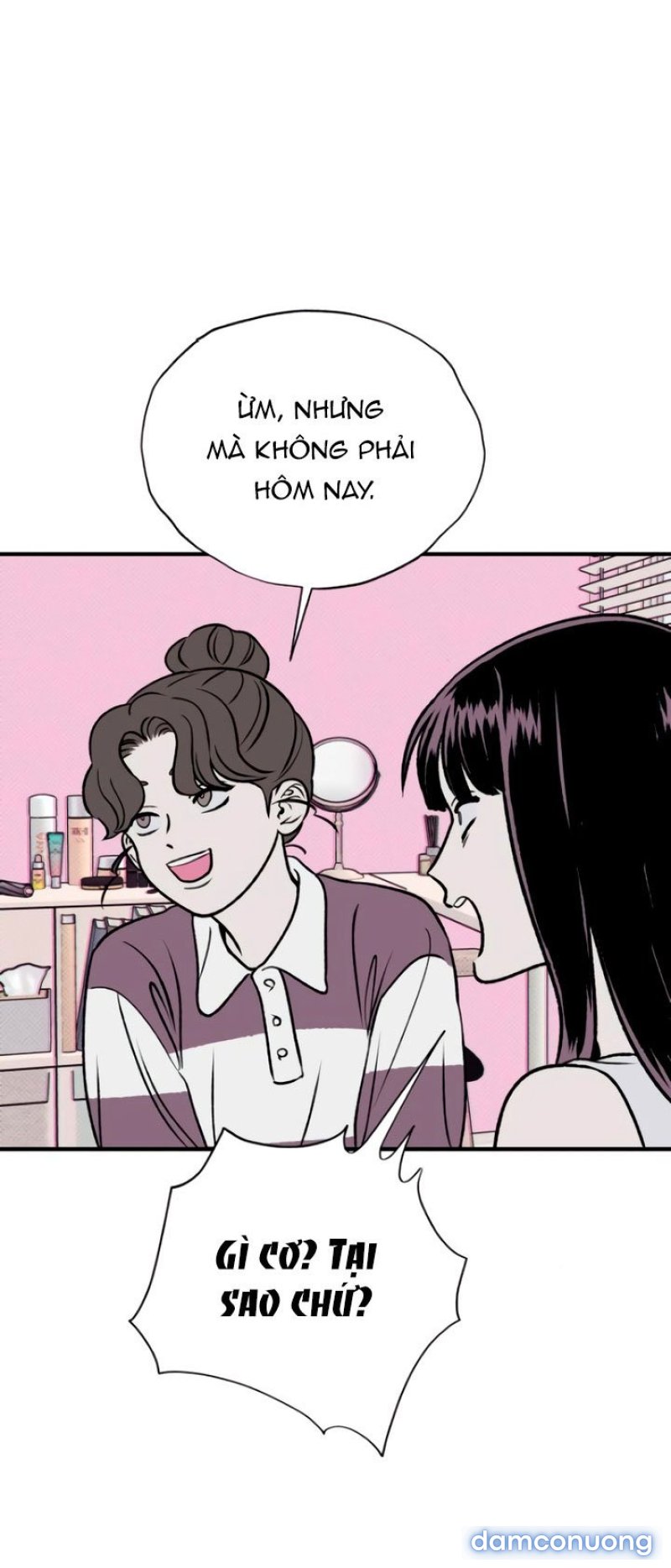 [18+] Nguyệt Mị MOONSTRUCK 