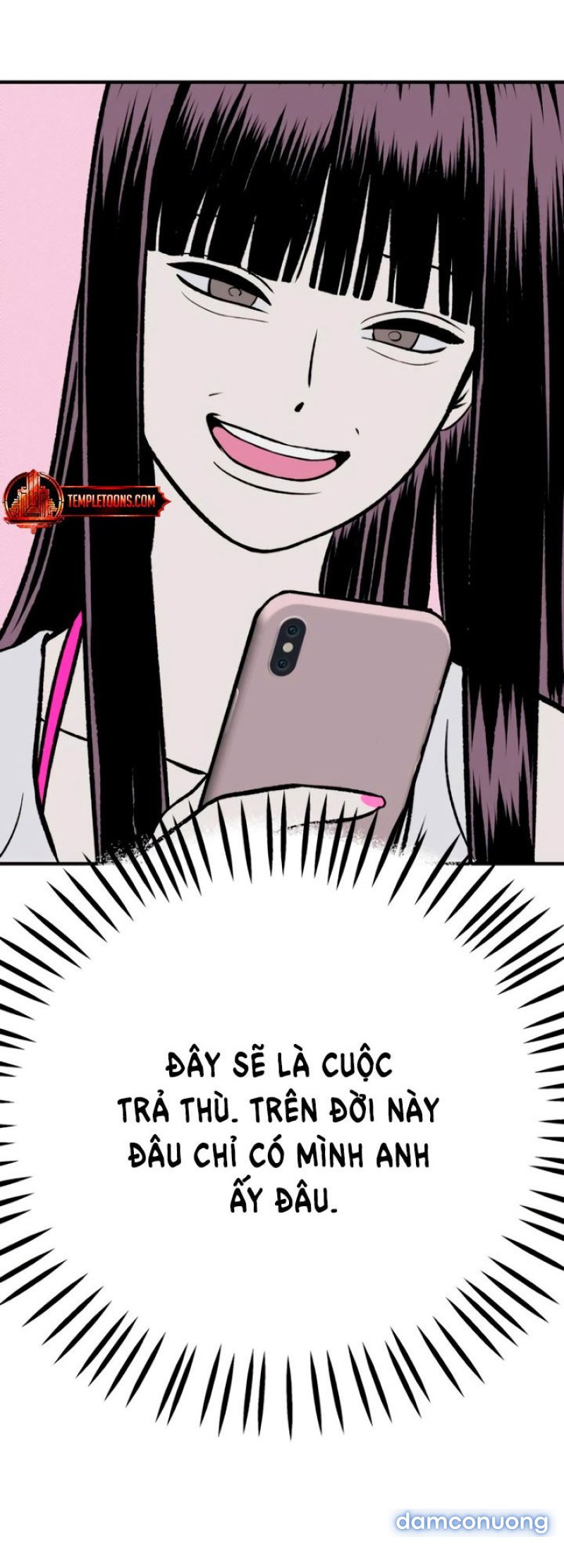 [18+] Nguyệt Mị MOONSTRUCK 