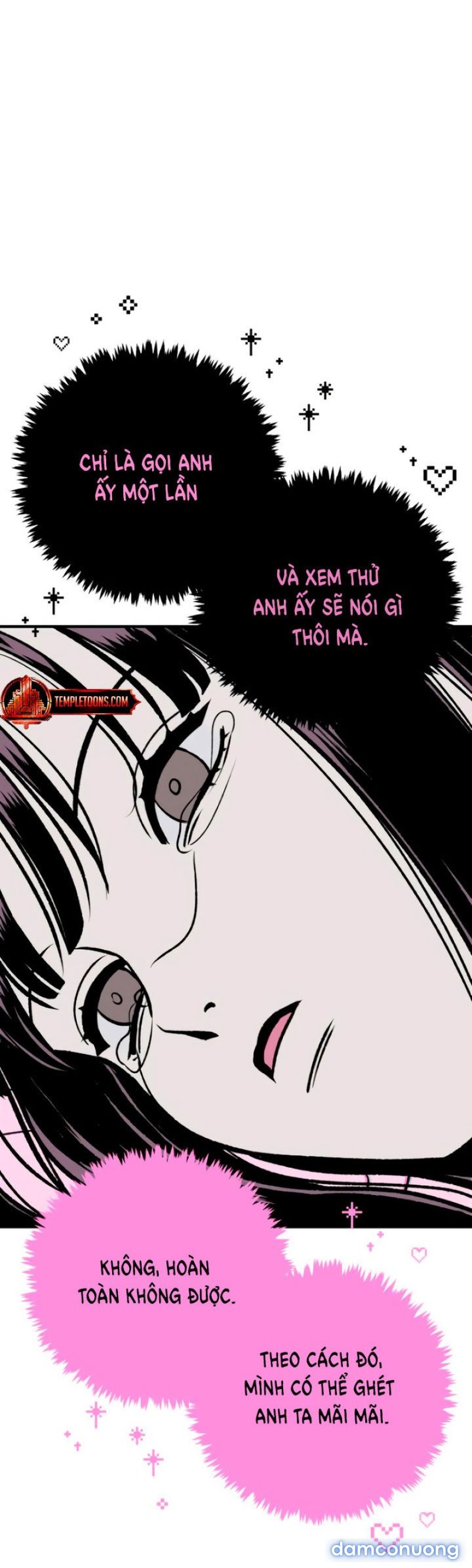 [18+] Nguyệt Mị MOONSTRUCK 