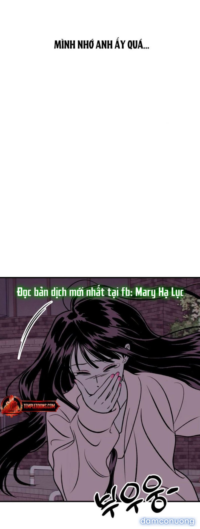[18+] Nguyệt Mị MOONSTRUCK 