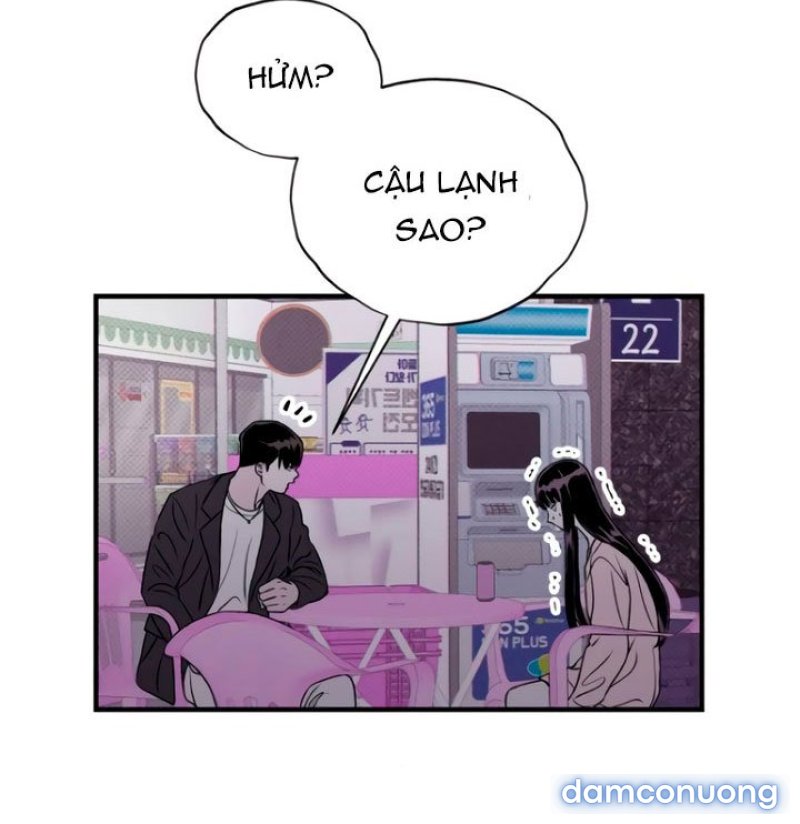 [18+] Nguyệt Mị MOONSTRUCK 