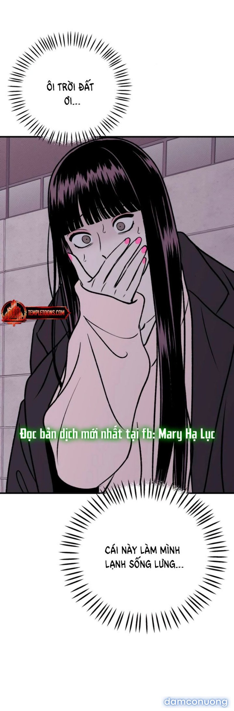 [18+] Nguyệt Mị MOONSTRUCK 
