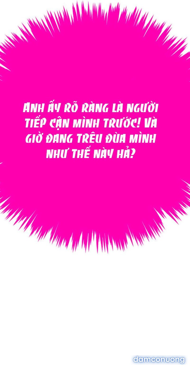 [18+] Nguyệt Mị MOONSTRUCK 