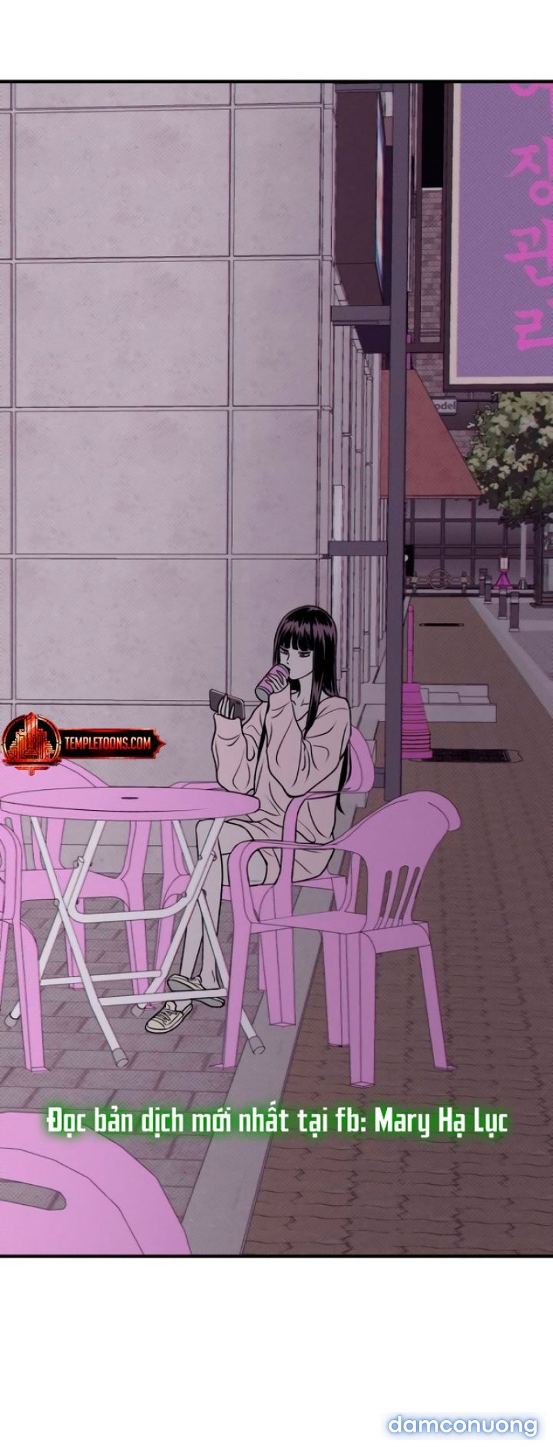 [18+] Nguyệt Mị MOONSTRUCK 