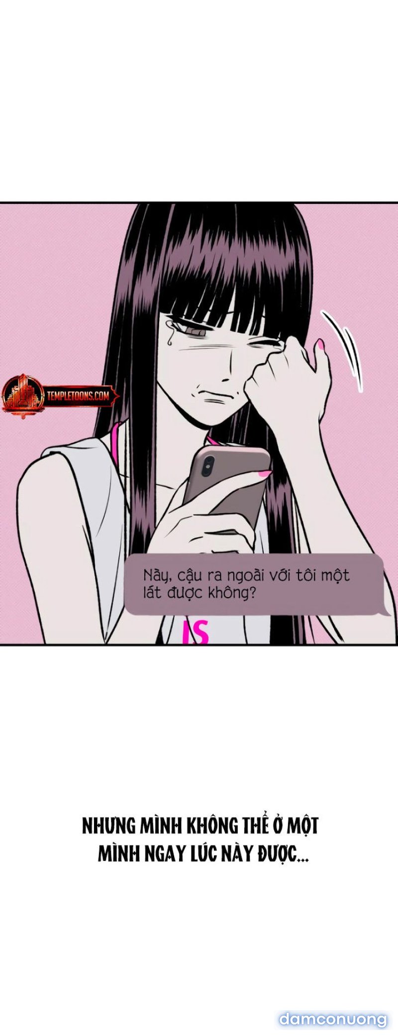 [18+] Nguyệt Mị MOONSTRUCK 