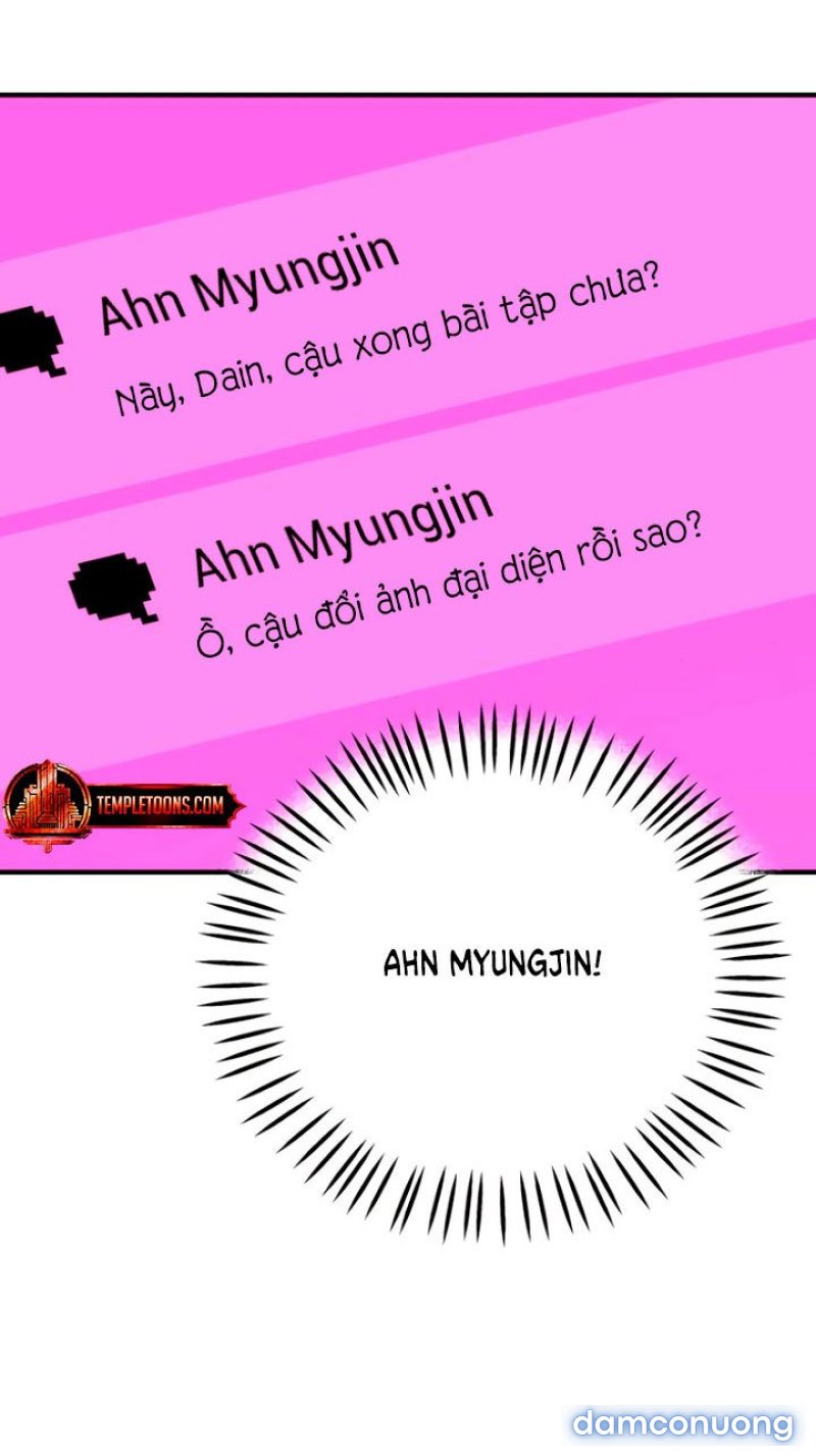 [18+] Nguyệt Mị MOONSTRUCK 