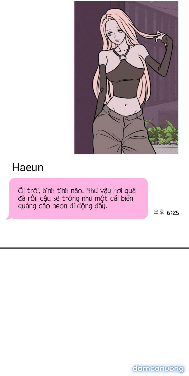 [18+] Nguyệt Mị MOONSTRUCK 